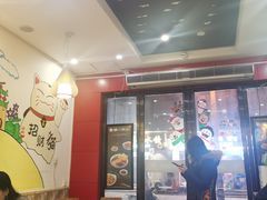 -螺小胖柳州螺蛳粉(钟楼总店)