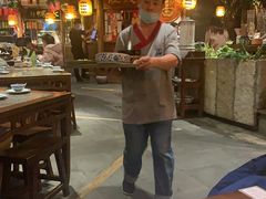 -南京大牌档(之心城店)
