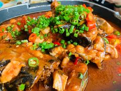 -椿记烧鹅(叠彩店)