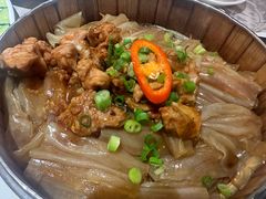 -香云轩·顺德菜(香云纱园林酒店店)