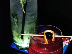 -Mercato莫卡多露台餐厅与酒吧(K11店)