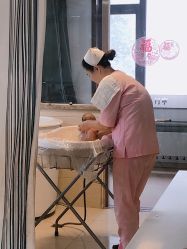 -台湾宝儿月子中心 (中南路店)