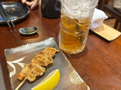 -鸟鹏烧鸟居酒屋(仁恒梦中心店)