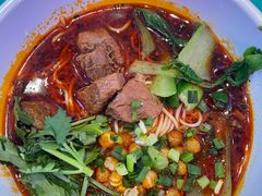 -川正旺江湖菜(三元桥店)
