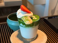 -luutosa  cafe & tea 鹿兔山