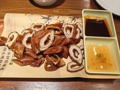 -四灶儿·2005地道杭帮菜(杭州鼓楼1店)