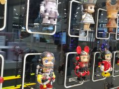 -泡泡玛特POPMART(苏州印象城店)