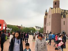 -安徒生童话乐园