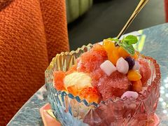 -浩海火燒雲傣家菜(芮欧百货店)