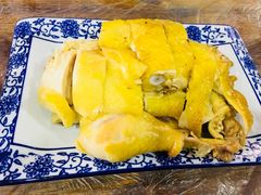 白斩鸡-洞天食府(北大街店)