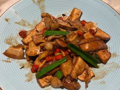 -周渝食惦·酸菜鱼精致川菜(横岗店)