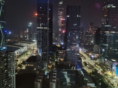 -深圳温德姆至尊酒店