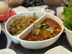 -咕咕站韩国料理(紫金港店)