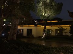 -杭州西湖柳莺里酒店·闻莺厅