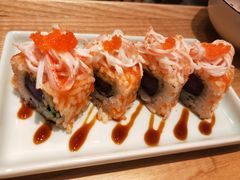 -池奈·咖喱蛋包饭(熙地港店)