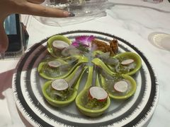 -太食獸泰式茶餐厅(兰州中心首店)