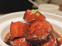 -小菜园新徽菜(苏州繁花中心店)