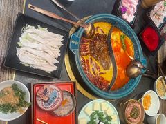 -吼堂老火锅(太古里总店)