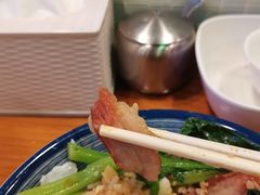 -澳门陈光记烧味饭店(南京德基广场店)