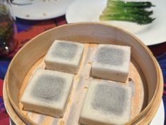 -上海滩餐厅(BFC外滩金融中心店)