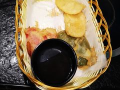 -烤路里·韩国品质自助烤肉(石路天虹4号店)