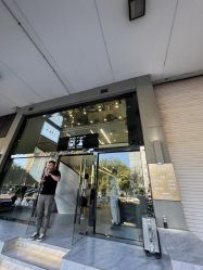 -简法造型·品牌形象店