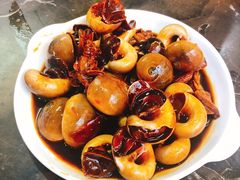 -锋味海鲜菜馆