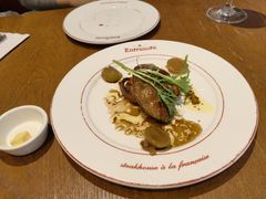 -Entrecôte 法国牛扒馆(保利·时光里店)
