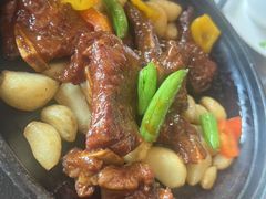 -临家闽南菜(大唐店)