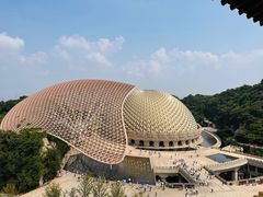 -牛首山文化旅游区