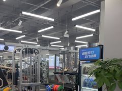 -OG01·24h私教铁馆(中鼎316店)