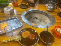 -水浒烤肉李家(未来科技城店)