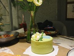 -théATRE 茶聚场(王府中環店)