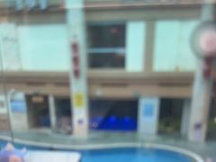 -碧水豪园·足浴·SPA·汗蒸·那须汤泉(中山东路店)