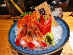 -玉川屋创意日料(北美新天地店)