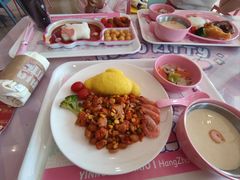 -安吉Hello Kitty乐园