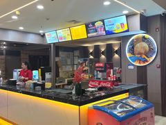 -华美国际影城(旧宫永辉店)