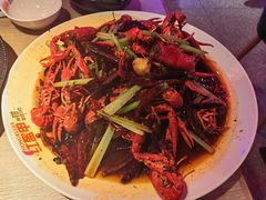 -红盔甲·小龙虾(车公庙店)