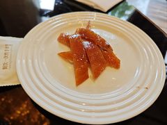 -万达瑞华酒店美食汇自助餐厅(楚河汉街店)