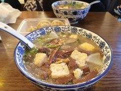 -小潘记鸭血粉丝汤