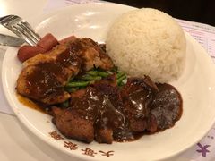 -大哥餐厅(西城花园店)