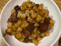 -新白鹿餐厅(百联中环店)