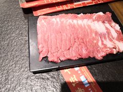 -清真·京华源铜锅涮肉(丰庆店)