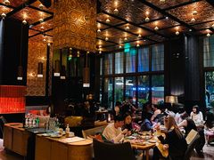 -THE CANNERY&JUJU 新鲜海鲜·牛排美食酒廊