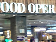 -食代馆(深业上城店)