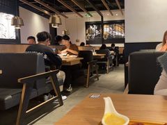 大堂-新太二·鲜料川菜(万泰汇店)