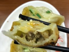 -小姜锅贴(凤凰街店)