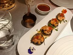 -PARFUM FLORAL花境法餐(南京首店)