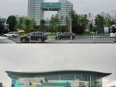 -湖南广电中心大楼