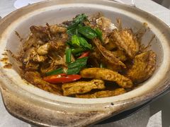 -好兄弟郭巨海鲜(天一阁店)